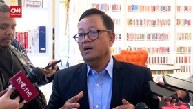 VIDEO: Partai Nasdem Beberkan Persiapan Jelang Pilkada Serentak