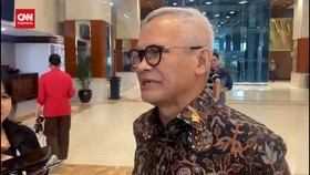 VIDEO: Aria Bima Sebut Wacana Usung Anies di Pilgub Jakarta Gembos