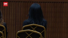 VIDEO: Hakim Minta Nayunda Kembalikan Uang Dari Kementan