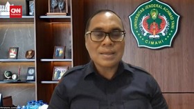 VIDEO: Pengamat Hukum soal Langkah Setop Serangan Israel ke Gaza