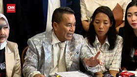 VIDEO: Hotman Sebut 5 Terpidana Kasus Vina Nyatakan Pegi Bukan Pelaku