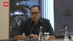 VIDEO: Kemenlu Sebut Belum Ada Korban WNI Akibat Longsor Papua Nugini