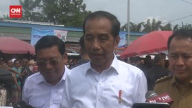 VIDEO: Jokowi Sudah Teken 9 Nama Pansel KPK