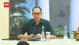VIDEO: 8 WNI Relawan MER-C Masih Berada di Jalur Gaza