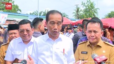 VIDEO: Jokowi Komentari Kasus Vina, Minta Polisi Betul-betul Kawal