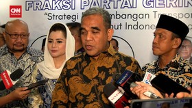 VIDEO: Gerindra Sedang Matangkan Budi Djiwandono Maju Pilgub Jakarta