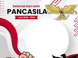 6 Contoh Teks Sambutan Hari Lahir Pancasila 2024 Singkat dan Jelas