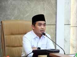 PKB Merapat ke Golkar Usung Mas Adi di Pilwali Pasuruan 2024
