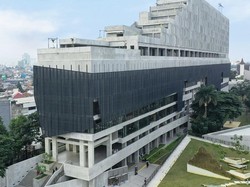 Video: Melihat Pameran Karya Seniman Anak SD di Taman Ismail Marzuki