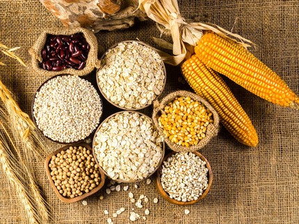 5 Tips Memilih Makanan Pengganti Nasi Putih, Cocok untuk Pasien Diabetes