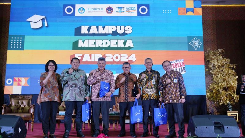 Kementerian Pendidikan, Kebudayaan, Riset, dan Teknologi (Kemendikbudristek) berkolaborasi dengan Universitas PGRI Sumatera Barat