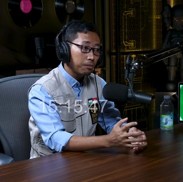 Aktivis Bongkar Fakta Mengerikan Aksi Keji Israel ke Rakyat Palestina