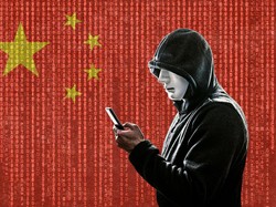Ancaman Mata-mata China Meningkat, Kenapa Barat Sulit Mengimbangi?