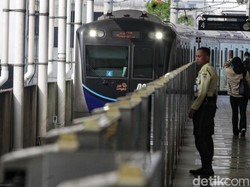 Pengembalian Saldo Kartu Multi Trip MRT 1 Juli - 14 November 2024, Ini Alurnya
