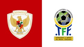 LIVE REPORT: Timnas Indonesia vs Tanzania