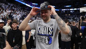 Boston Celtics vs Dallas Mavericks di Final NBA 2024