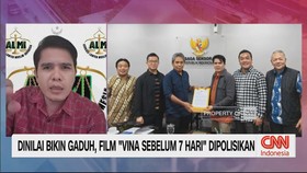 VIDEO: Dinilai Bikin Gaduh, Film 