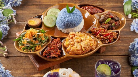 Saatnya Seniman RI Berkompetisi di Level Internasional