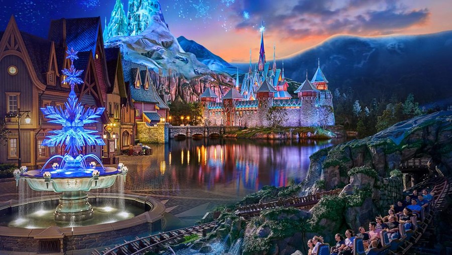 Dok.Disney