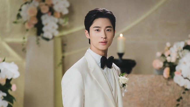 Pemeran Seon-jae "Lovely Runner," Byeon Woo-seok, Ungkap Keengganannya Berpisah dengan Karakternya