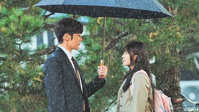 Jung Eun-ji Berperan Ganda dalam Drama "Miss Night and Day", Terjebak dalam Identitas Paralel