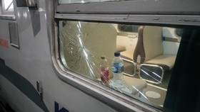KAI Laporkan Penyerangan KA Pasundan ke Polisi