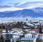 4 Fakta Menarik tentang Islandia, Negara yang Tak Pernah Mengalami Matahari Terbenam