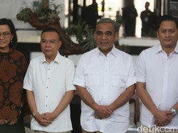 Pakar Beri 10 Jempol Gugus Tugas Sinkronisasi Prabowo-Gibran: Tingkat Dewa!