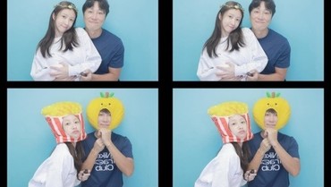 Bantahan Yang Jae Woong Tunangan Hani EXID soal Terlibat Kematian Pasien di RS