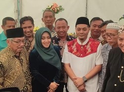 Ini Sosok Kader NU yang Digandeng Ikfina di Pilbup Mojokerto 2024