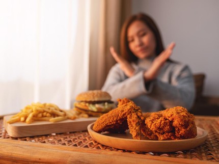 6 Makanan dan Minuman yang Bisa Picu Kanker Menurut Pakar Harvard, Catat Bun!
