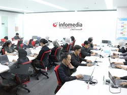 Anak Usaha Telkom Terapkan Teknologi 3A, Ini Penjelasannya