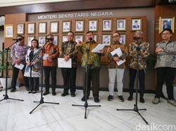 Mulai dari Apa Pansel KPK?