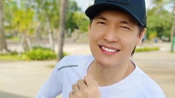 Sosok Aktor Irwan Chandra yang Kini Jadi Penginjil