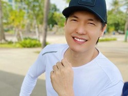 Sosok Aktor Irwan Chandra yang Kini Jadi Penginjil