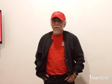 Bakal Tur Keliling Indonesia, Ini Cara Iwan Fals Jaga Stamina dan Suara