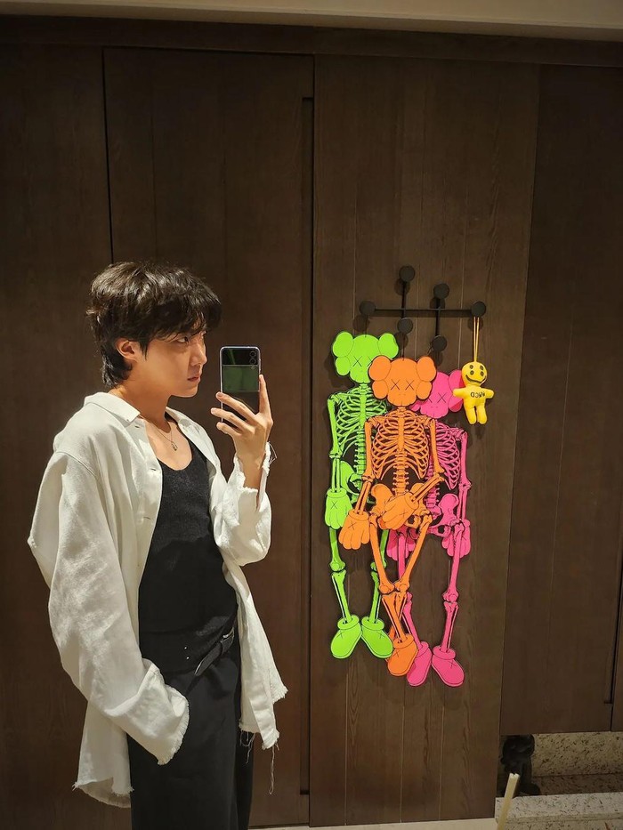 J-Hope BTS