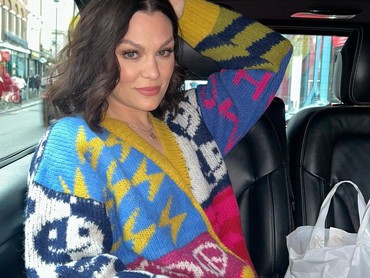 img-title Jessie J Utarakan Permintaan Maaf Batal Tampil di Konser David Foster