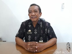 Guru Honorer Tak Kebagian Formasi, Pemkab Selayar Arahkan Daftar PPPK Teknis