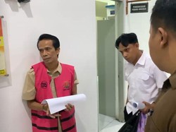 Korupsi Pengadaan Beras Rp 10,7 Miliar, Kepala Bulog Sumba Timur Tersangka!