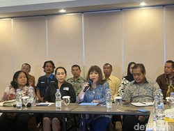 Protes Tapera Dicuekin Jokowi, Pengusaha: Mungkin Pemerintah Tak Mendengar