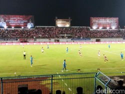 Liga 1: Jadwal Siaran Langsung Madura United Vs Persib
