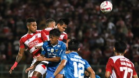 Berapa Kali Persib Bandung Juara Liga?
