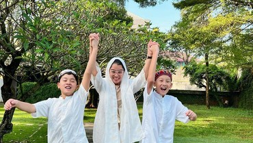 img-title Marcella Zalianty Ungkap Keuntungan & Manfaat Olahraga Golf untuk Anaknya