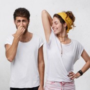 Duh! Sebaiknya Batasi Konsumsi 5 Makanan Ini Kalau Mau Terhindar dari Bau Badan