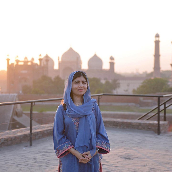 <p>Seorang aktivitas HAM dari Pakistan, Malala Yousafzai, mengatakan serangan yang telah dilakukan oleh Israel ini sangat mengerikan. "Memuakkan dan mengerikan! Pengeboman tanpa pandang bulu yang dilakukan Israel harus dihentikan. Saya tegaskan kembali seruan saya untuk gencatan senjata segera dan permanen," tulis Malala lewat laman <em>X@Malala.</em> (Foto: Instagram@malala)</p>