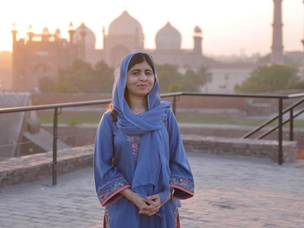 7 Pesohor Dunia Kecam Serangan Israel ke Rafah Palestina, Malala Yousafzai: Ini Mengerikan