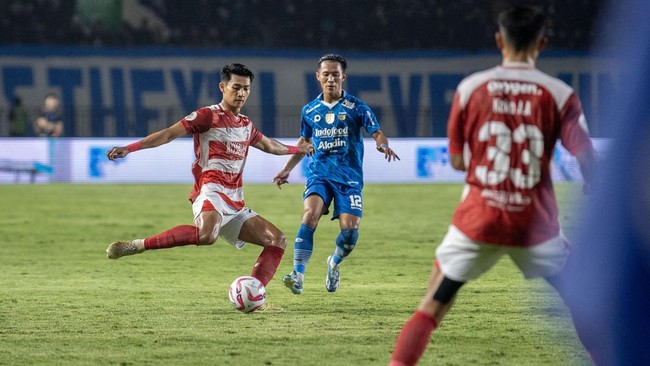 Perjalanan Malik Risaldi di Timnas Indonesia: Mengincar Puncak yang Lebih Tinggi