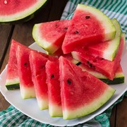 Sudah Tahu? Ini 6 Manfaat Buah Semangka yang Rendah Kalori untuk Diet