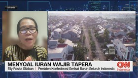 VIDEO: Menyoal Iuran Wajib Tapera